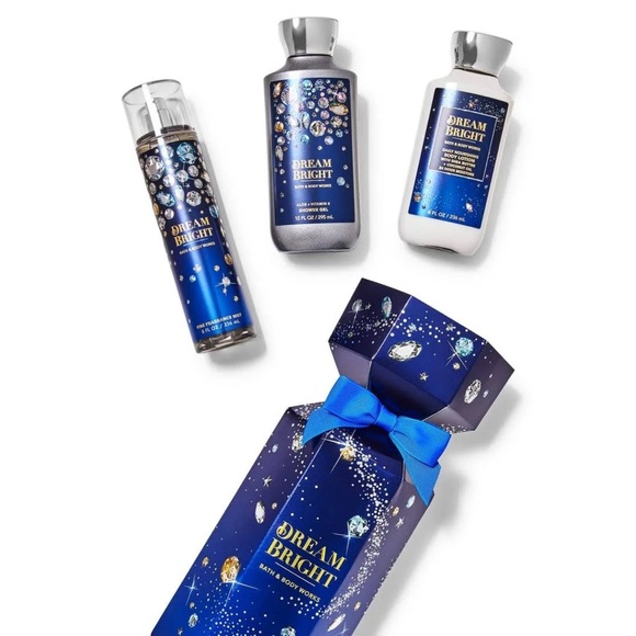 Bath & Body Works Pampering  Set (3 Pieces) - Picture 2 of 5